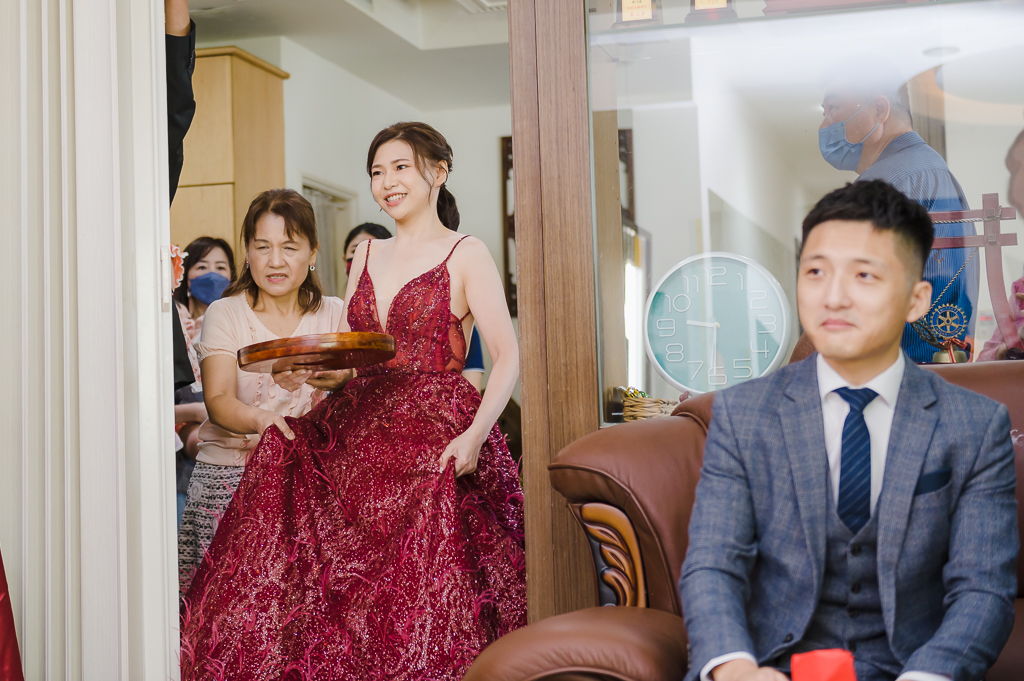 尚順君樂飯店婚宴婚禮捨影 (34)