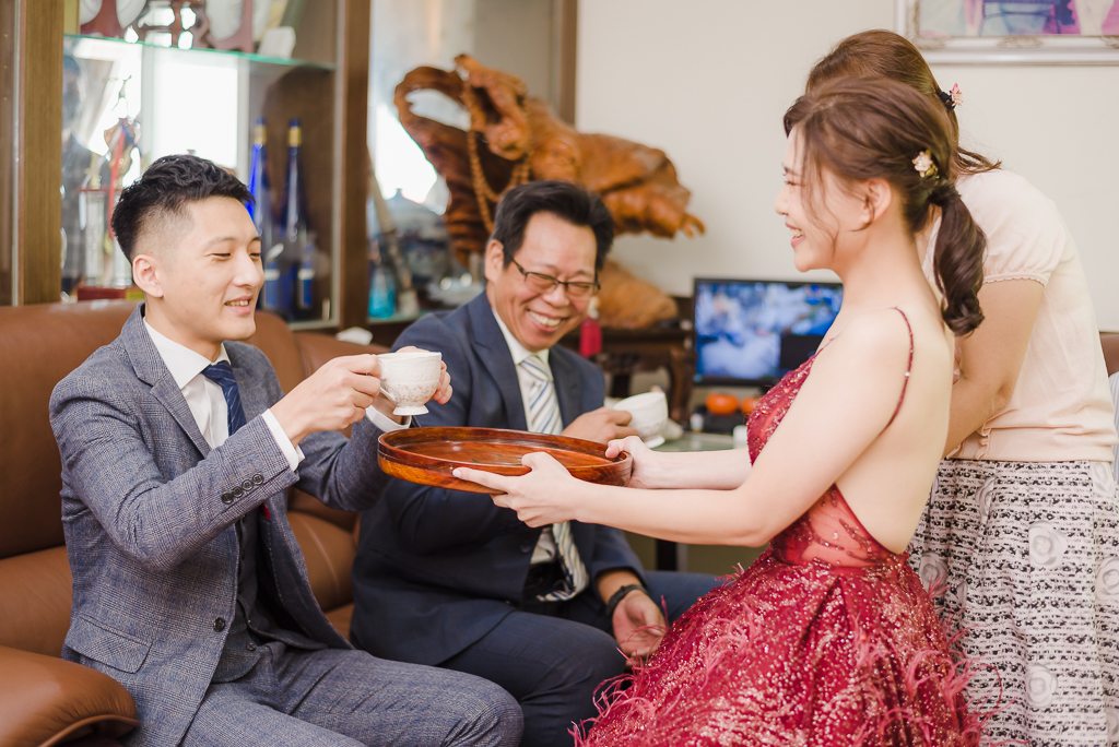 尚順君樂飯店婚宴婚禮捨影 (30)
