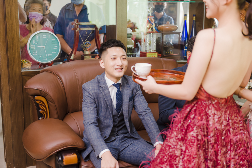尚順君樂飯店婚宴婚禮捨影 (29)