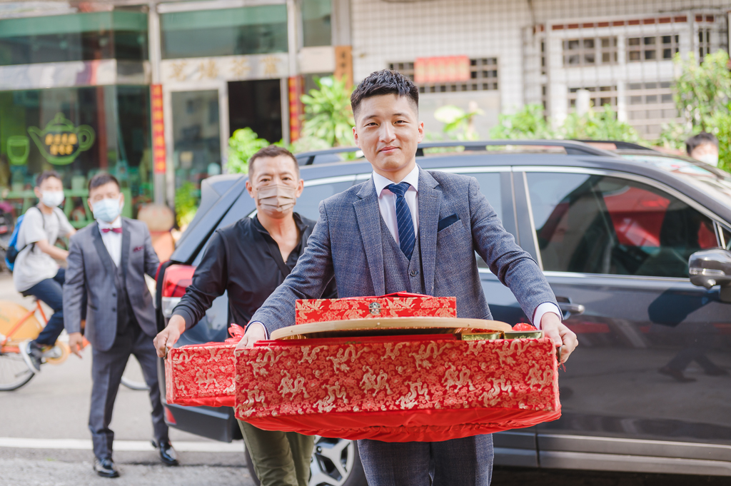 尚順君樂飯店婚宴婚禮捨影 (20)