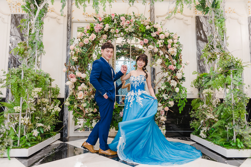 新莊凱悅嘉軒酒店儀式婚禮攝影 (152)