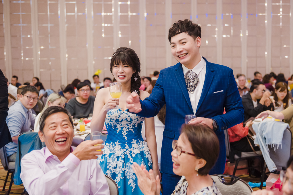新莊凱悅嘉軒酒店儀式婚禮攝影 (148)
