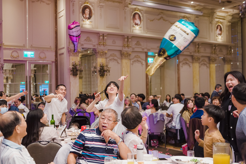 新莊凱悅嘉軒酒店儀式婚禮攝影 (124)