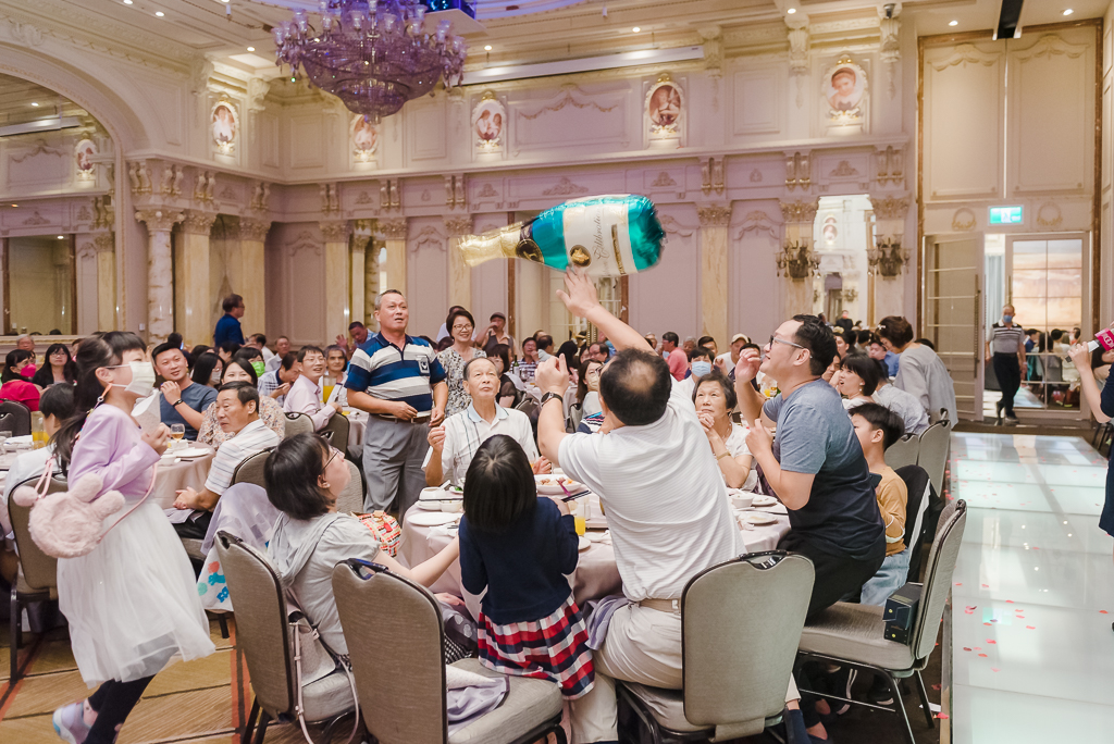 新莊凱悅嘉軒酒店儀式婚禮攝影 (118)