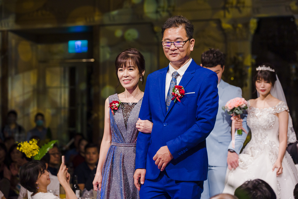 新莊凱悅嘉軒酒店儀式婚禮攝影 (88)