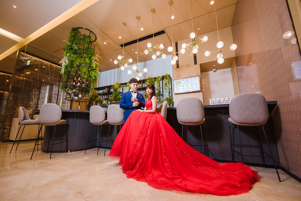 新莊凱悅嘉軒酒店儀式婚禮攝影 (13)