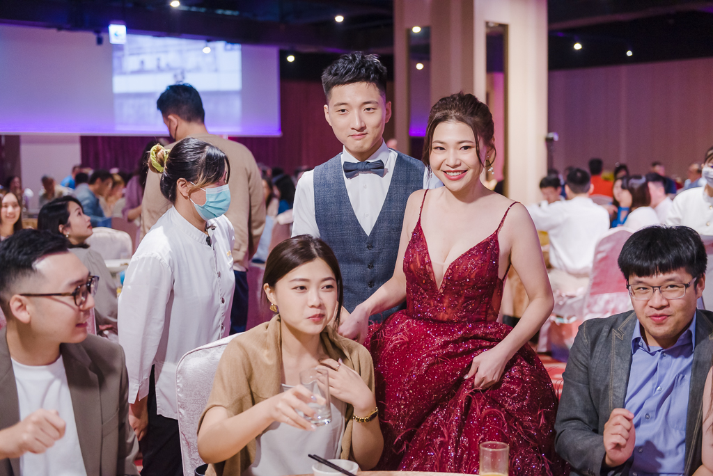尚順君樂飯店婚宴婚禮捨影 (191)