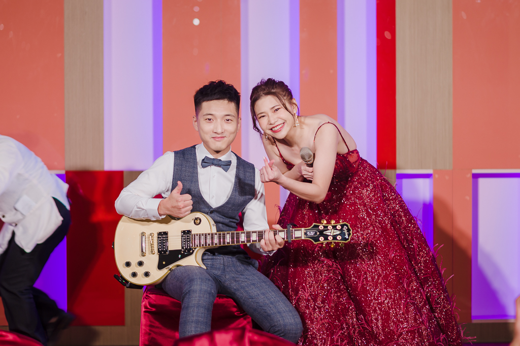 尚順君樂飯店婚宴婚禮捨影 (182)