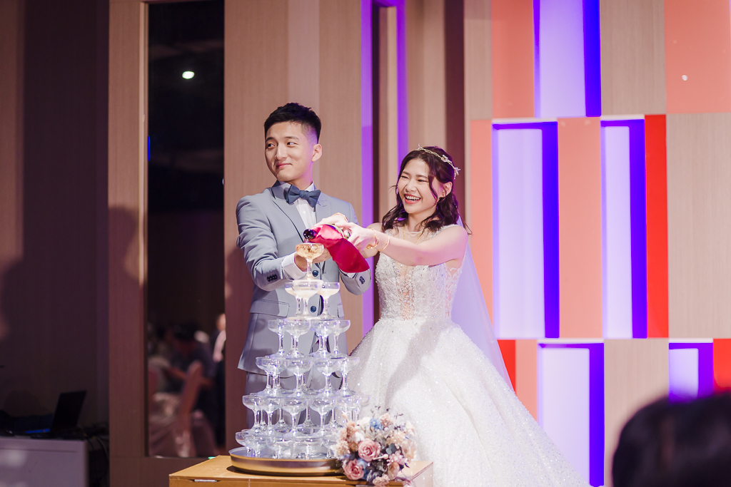 尚順君樂飯店婚宴婚禮捨影 (160)