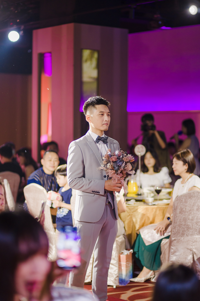 尚順君樂飯店婚宴婚禮捨影 (141)