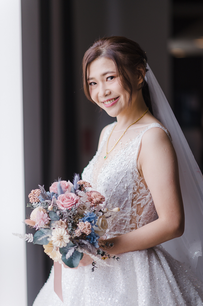 尚順君樂飯店婚宴婚禮捨影 (124)