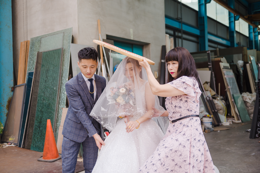 尚順君樂飯店婚宴婚禮捨影 (120)
