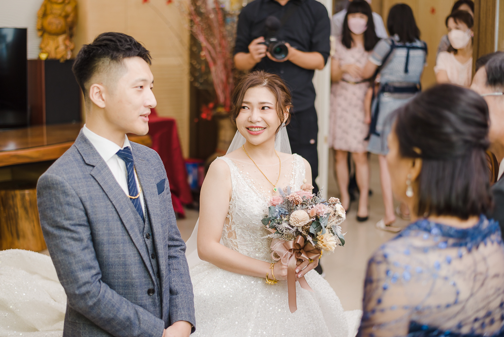 尚順君樂飯店婚宴婚禮捨影 (113)