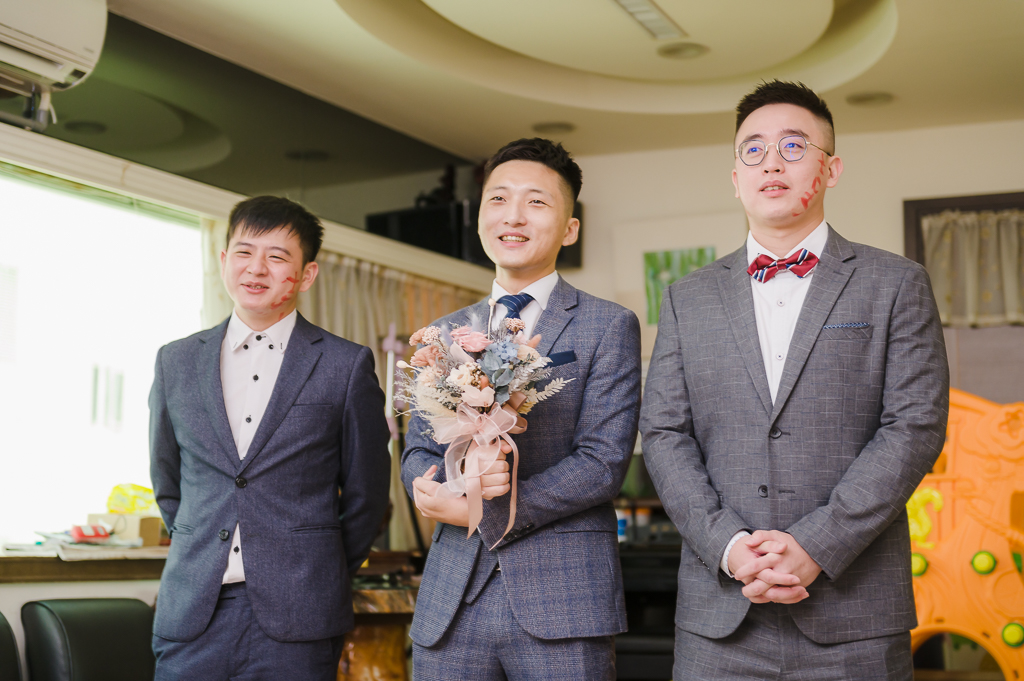 尚順君樂飯店婚宴婚禮捨影 (86)