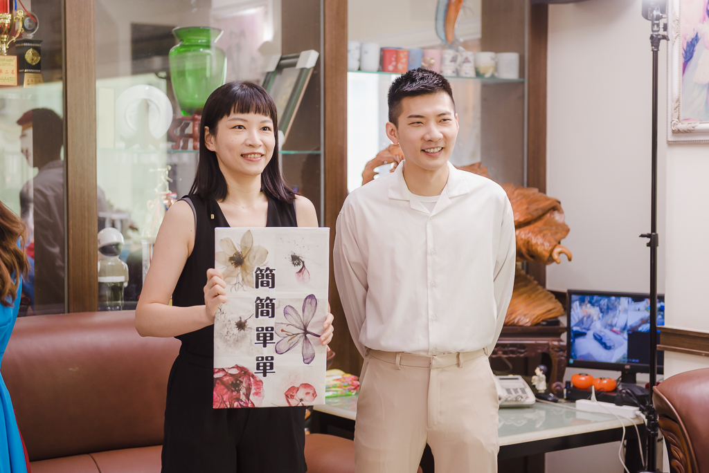尚順君樂飯店婚宴婚禮捨影 (75)