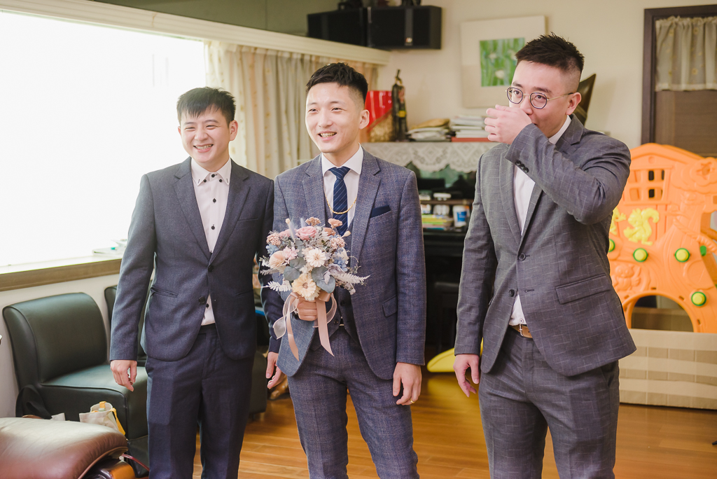 尚順君樂飯店婚宴婚禮捨影 (73)