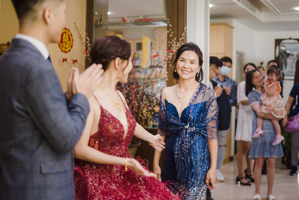 尚順君樂飯店婚宴婚禮捨影 (57)