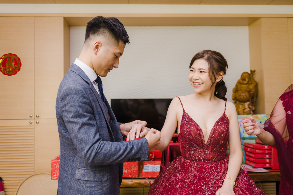 尚順君樂飯店婚宴婚禮捨影 (52)