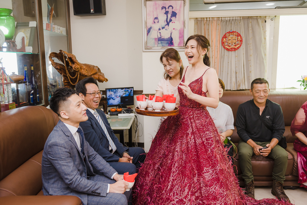 尚順君樂飯店婚宴婚禮捨影 (37)