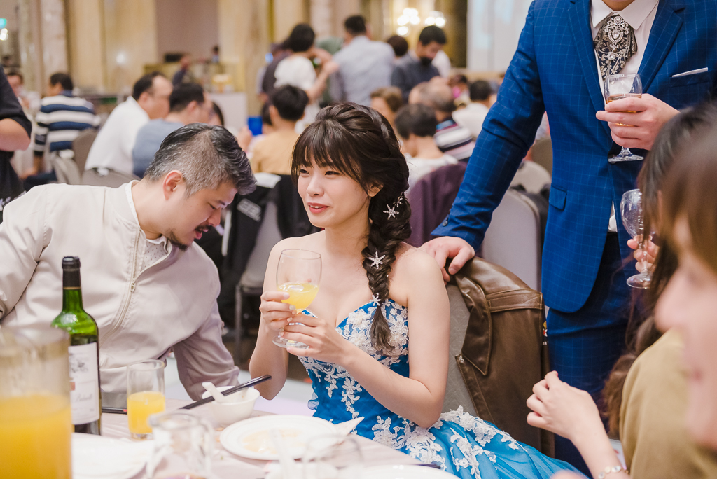 新莊凱悅嘉軒酒店儀式婚禮攝影 (147)