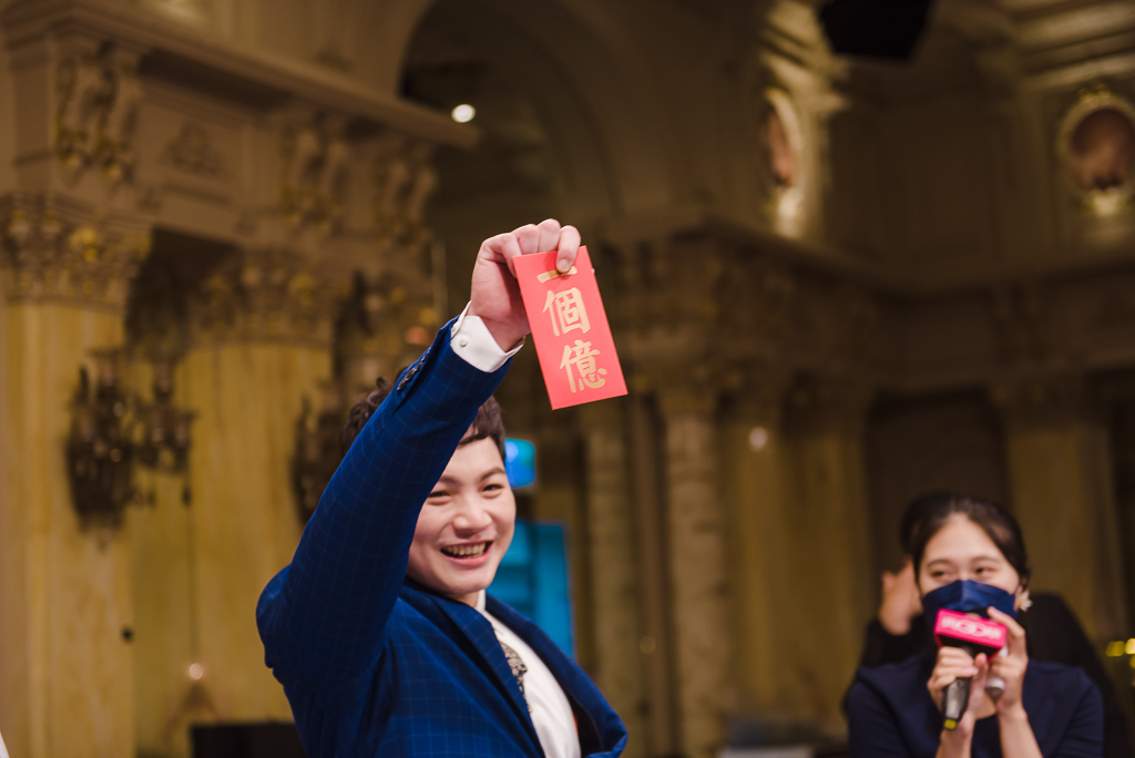 新莊凱悅嘉軒酒店儀式婚禮攝影 (142)