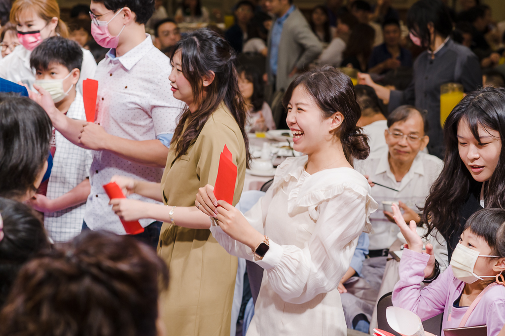 新莊凱悅嘉軒酒店儀式婚禮攝影 (134)