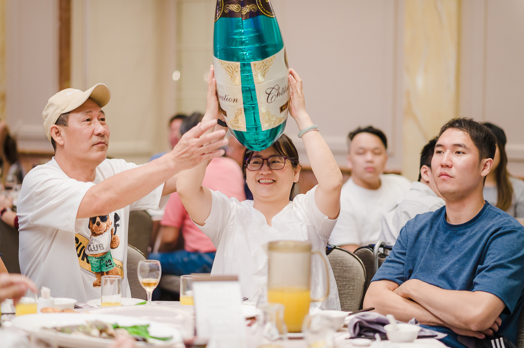 新莊凱悅嘉軒酒店儀式婚禮攝影 (117)