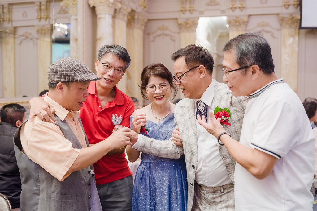 新莊凱悅嘉軒酒店儀式婚禮攝影 (106)