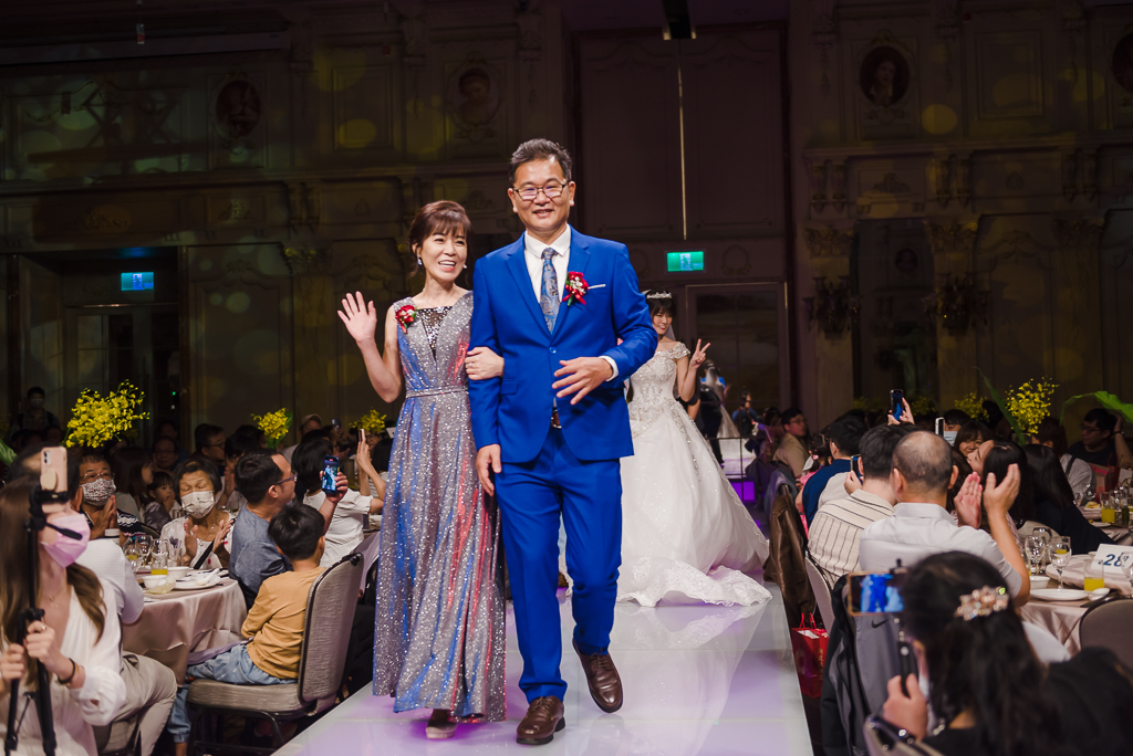 新莊凱悅嘉軒酒店儀式婚禮攝影 (89)