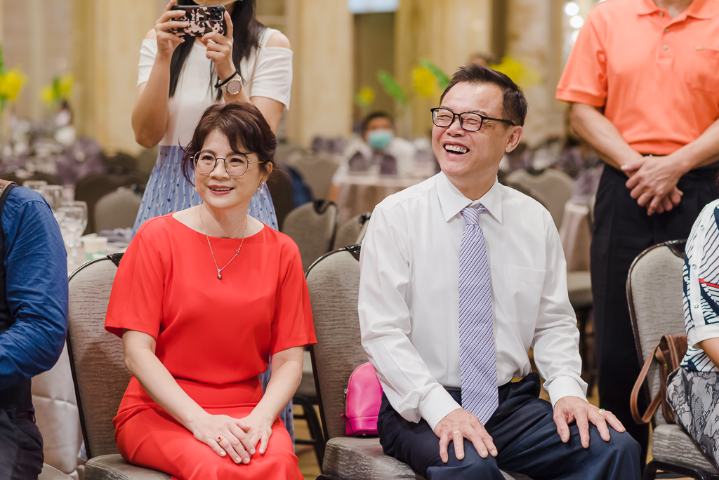 新莊凱悅嘉軒酒店儀式婚禮攝影 (64)