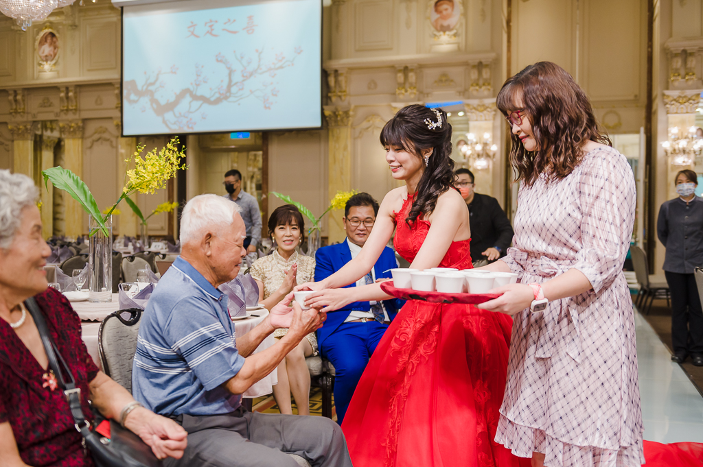 新莊凱悅嘉軒酒店儀式婚禮攝影 (42)