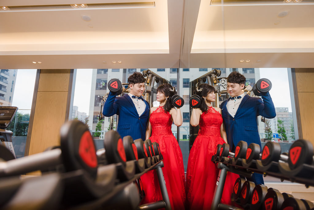 新莊凱悅嘉軒酒店儀式婚禮攝影 (26)
