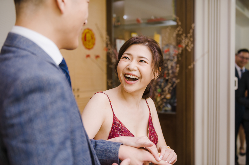 尚順君樂飯店婚宴婚禮捨影 (45)