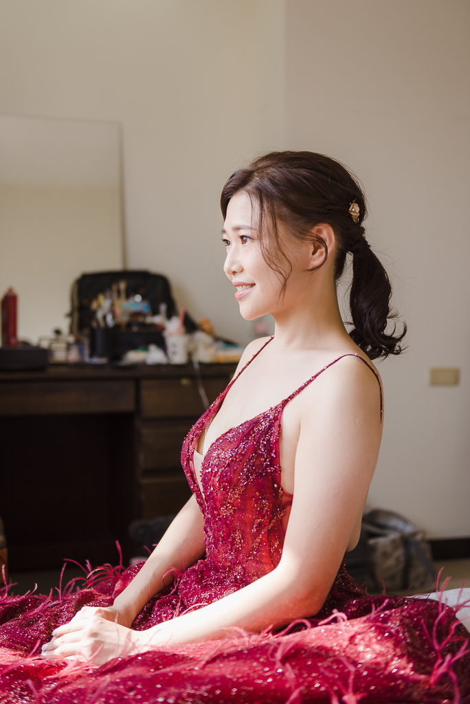 尚順君樂飯店婚宴婚禮捨影 (15)