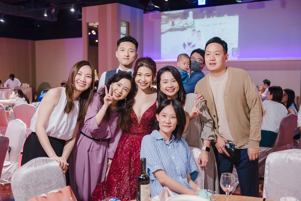 尚順君樂飯店婚宴婚禮捨影 (190)
