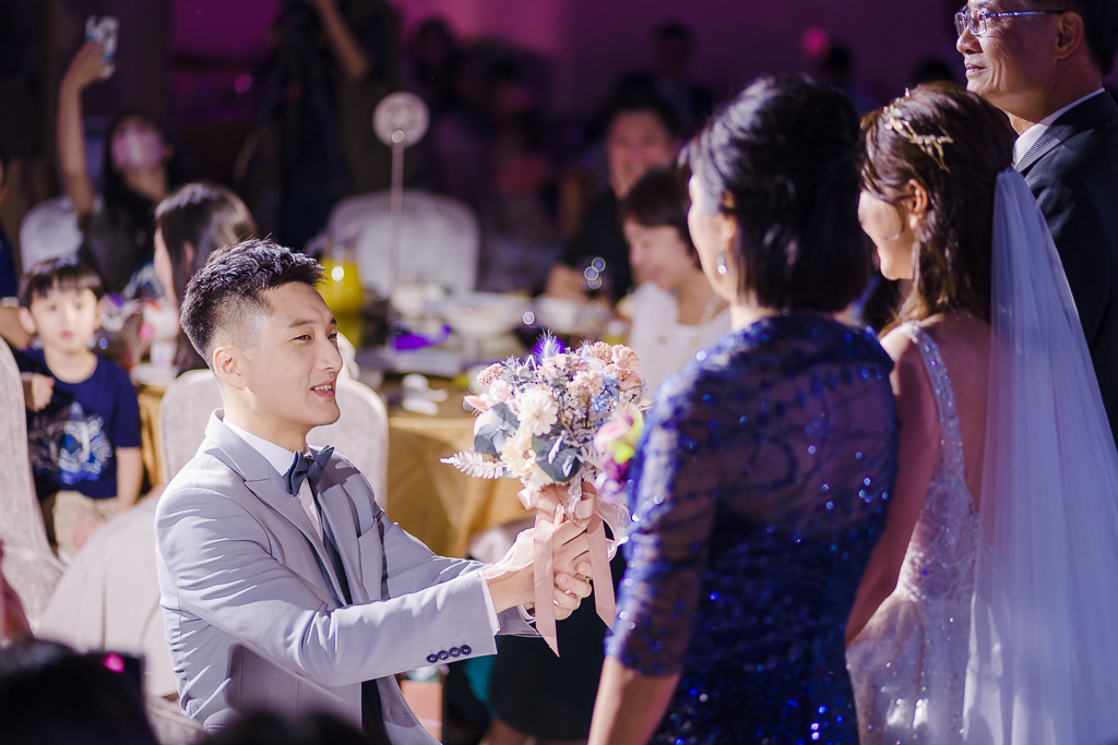 尚順君樂飯店婚宴婚禮捨影 (145)