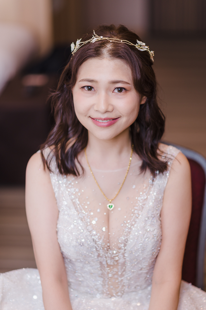 尚順君樂飯店婚宴婚禮捨影 (128)