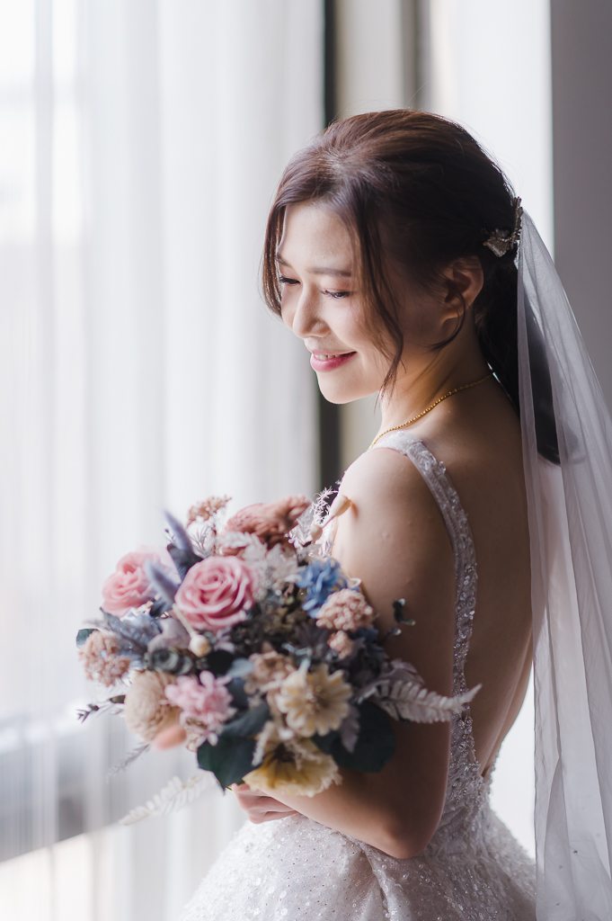 尚順君樂飯店婚宴婚禮捨影 (126)