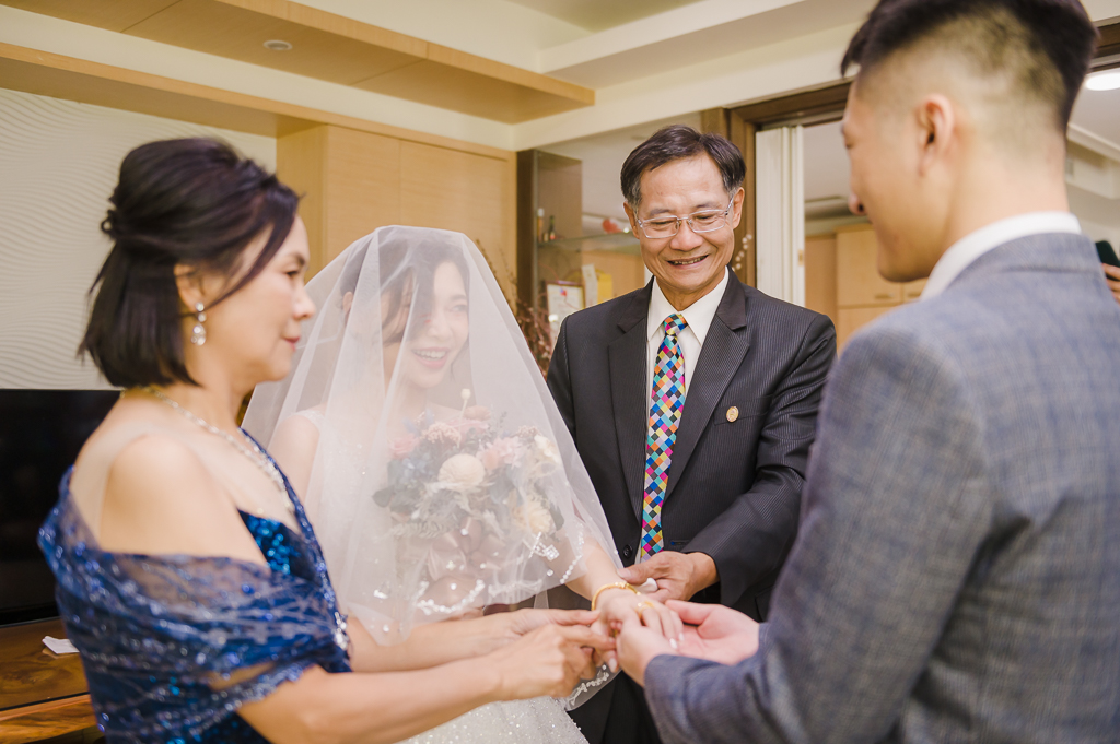 尚順君樂飯店婚宴婚禮捨影 (119)