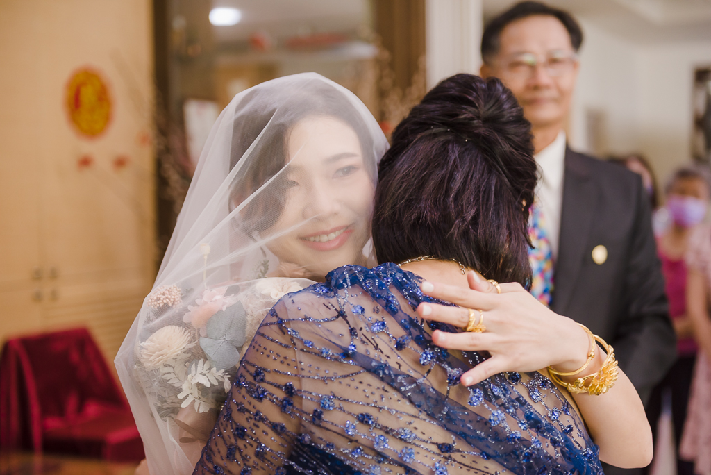 尚順君樂飯店婚宴婚禮捨影 (117)