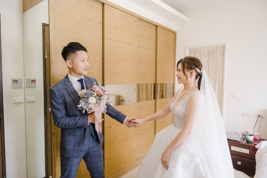 尚順君樂飯店婚宴婚禮捨影 (100)