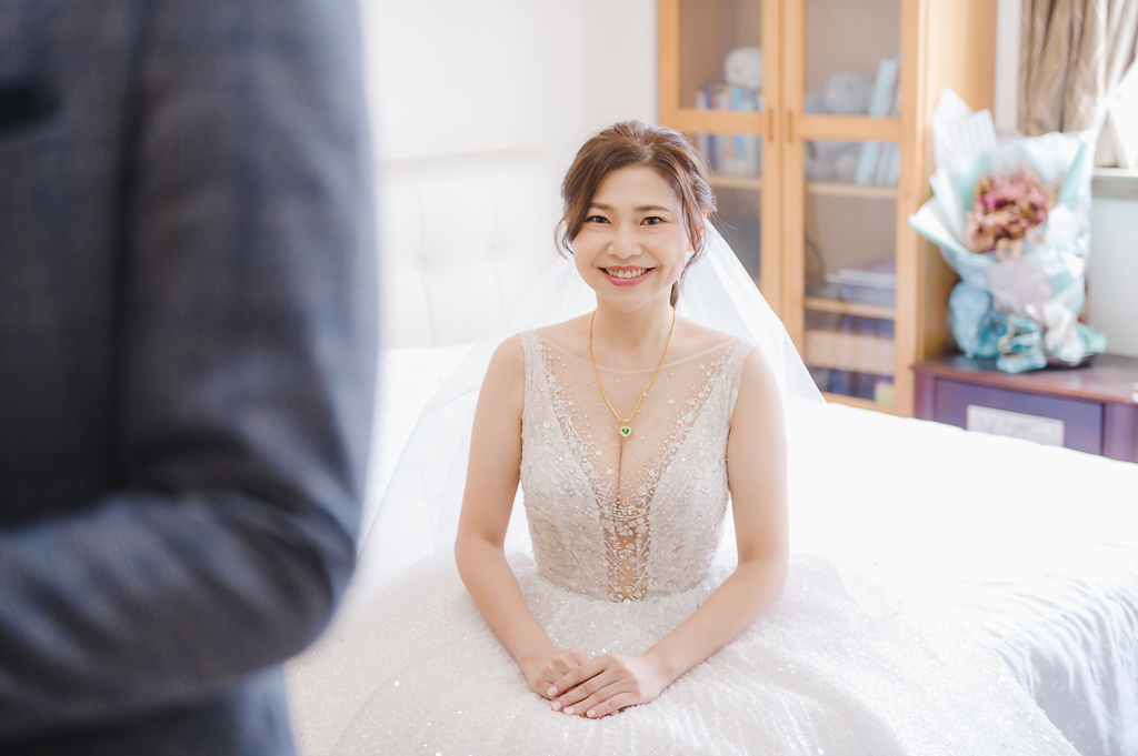 尚順君樂飯店婚宴婚禮捨影 (98)