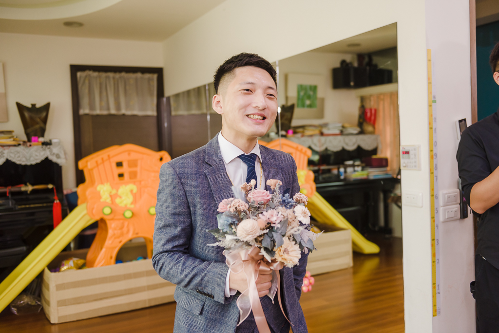 尚順君樂飯店婚宴婚禮捨影 (78)