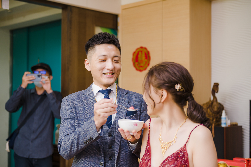 尚順君樂飯店婚宴婚禮捨影 (61)