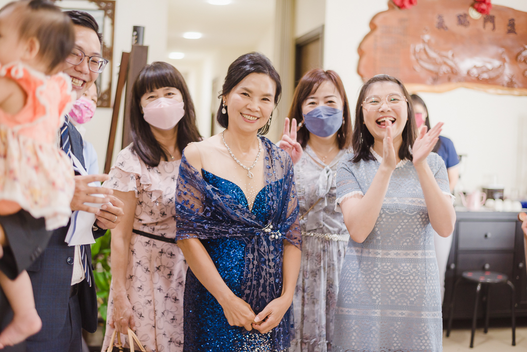 尚順君樂飯店婚宴婚禮捨影 (43)