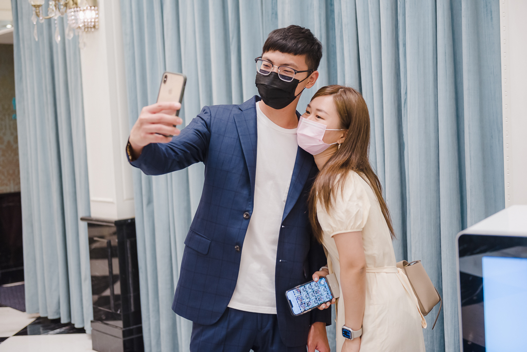 新莊凱悅嘉軒酒店儀式婚禮攝影 (74)