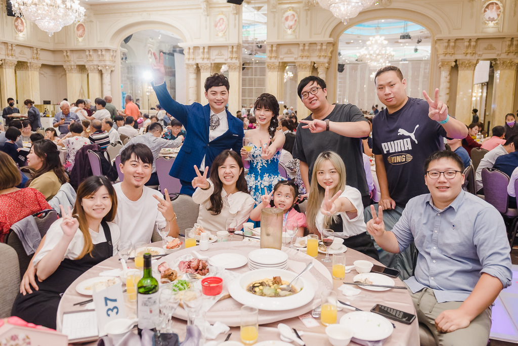 新莊凱悅嘉軒酒店儀式婚禮攝影 (149)