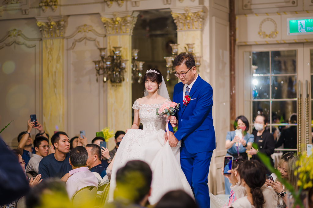 新莊凱悅嘉軒酒店儀式婚禮攝影 (79)