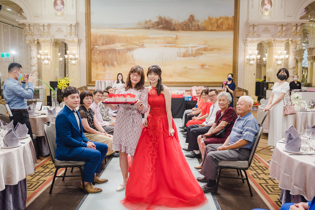 新莊凱悅嘉軒酒店儀式婚禮攝影 (52)