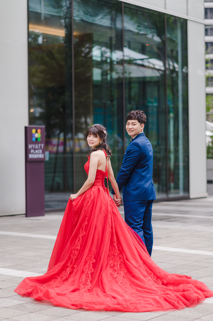 新莊凱悅嘉軒酒店儀式婚禮攝影 (21)